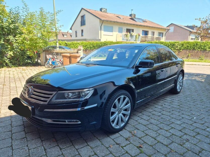 Phaeton