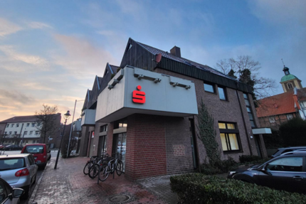 Wohnung zum Mieten in Drensteinfurt 850 € 81 m²