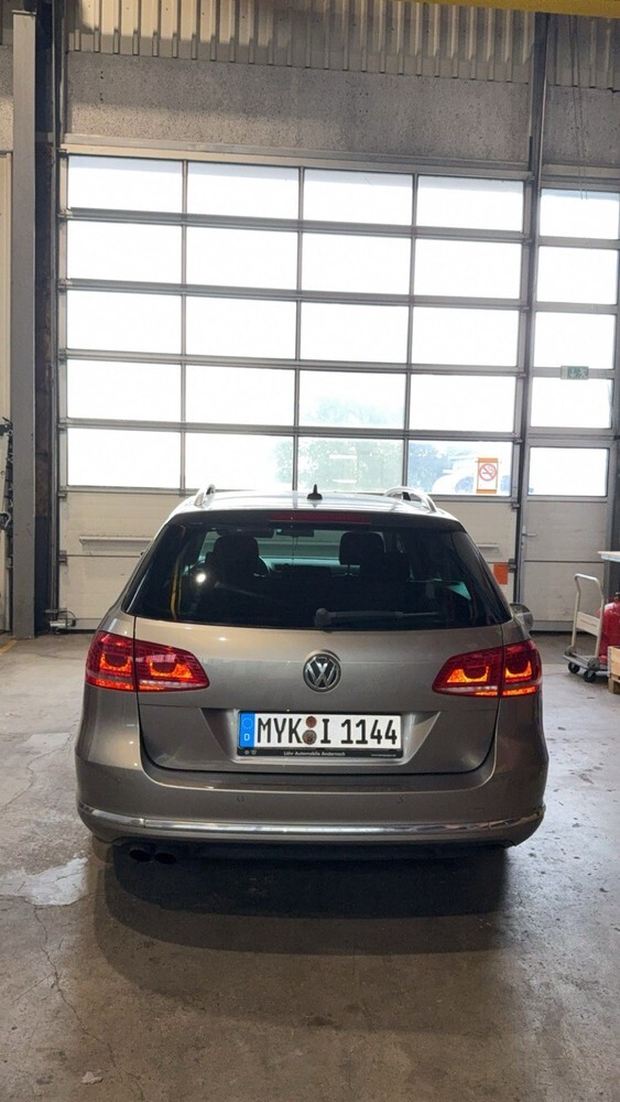 VW Passat B7 202.000 km 9.999 € Plaidt 56637
