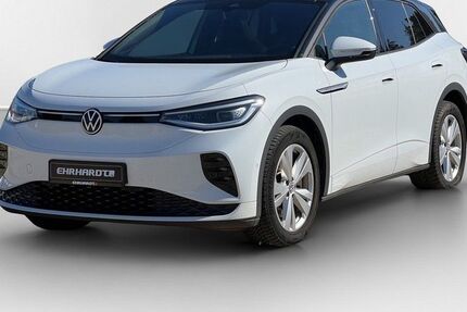 VW ID.4 30.790 km 35.390 € Leipzig 04178