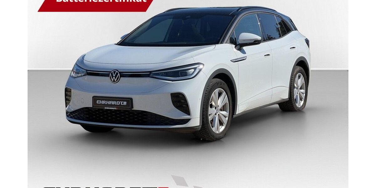 VW ID.4 30.790 km 35.390 € Leipzig 04178