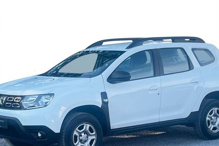 Dacia Duster 41.919 km 13.500 &euro; Solingen/NRW 42655