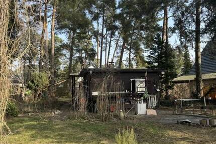Grundstück Neuenhagen - 345.000&euro; | Angebot:26026924