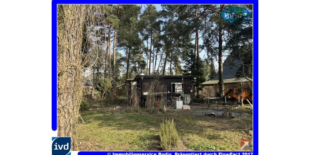 Grundstück Neuenhagen - 345.000&euro; | Angebot:26026924