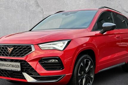 Cupra Ateca 52.000 km 33.950 &euro; Ostheim 97645