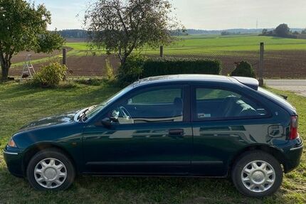 Rover 200