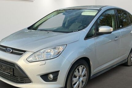 Ford C-Max 203.861 km 4.499 € Brehna 06796
