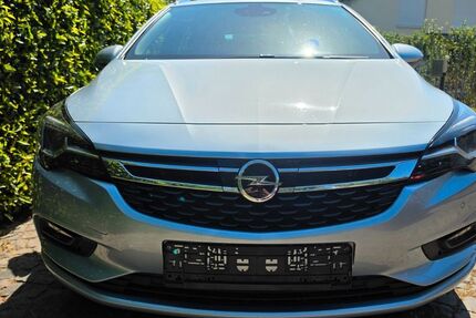 Opel Astra 142.800 km 10.989 &euro; Harxheim 55296