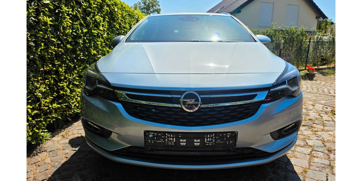 Opel Astra 142.800 km 9.999 &euro; Harxheim 55296