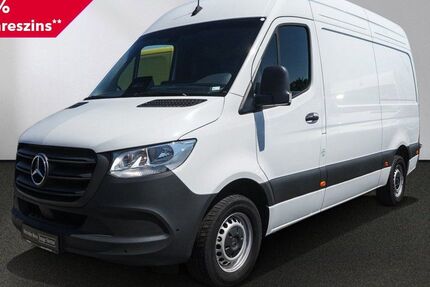 Mercedes-Benz Sprinter 36.000 km 38.021 &euro; Rosbach 61191