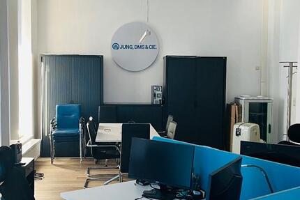 Gewerbeobjekt Weißenfels - 750&euro; | Angebot:26097162