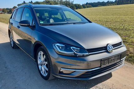 VW Golf 92.000 km 17.300 € Reichertshausen 85293