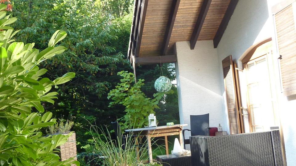 Einfamilienhaus Stromberg - 3 Zimmer, 78 m&sup2;, 1.150&euro; | Angebot:24454977