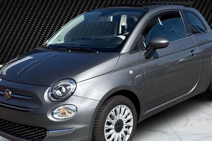 Fiat 500 76.500 km 11.890 &euro; Schenefeld 25560