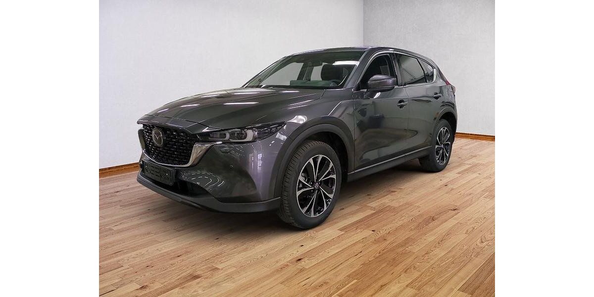 Mazda CX-5 12.000 km 33.800 &euro; Rinteln 31737