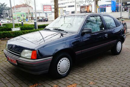 Opel Kadett 57.000 km 3.500 &euro; ­­­Darmstadt 64293