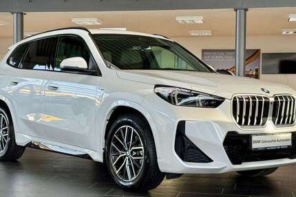 BMW X1 5.671 km 39.990 &euro; Langenfeld 40764