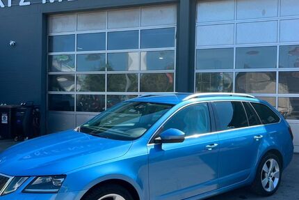 Skoda Octavia 152.328 km 11.390 &euro; Springe 31832
