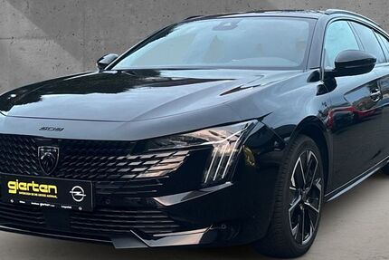 Peugeot 508 27.950 km 24.490 &euro; Hilden 40721