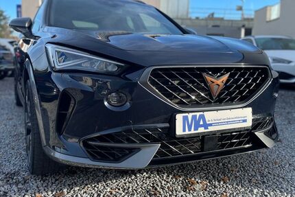 Cupra Formentor 83.000 km 25.900 &euro; Markgroningen 71706