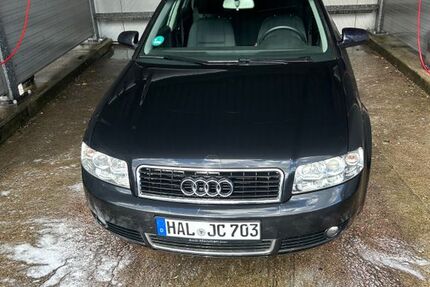 Audi A4 161.000 km 2.999 &euro; Hamburg 22045