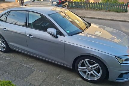Audi A4 28.786 km 27.500 &euro; Essen 45141