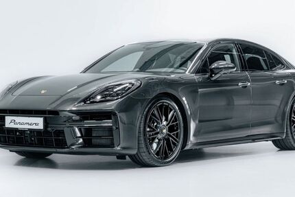 Porsche Panamera 9.900 km 179.900 &euro; Hofheim 65719