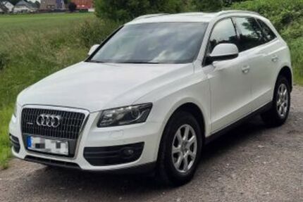 Audi Q5 179.000 km 15.990 &euro; Paderborn 33106