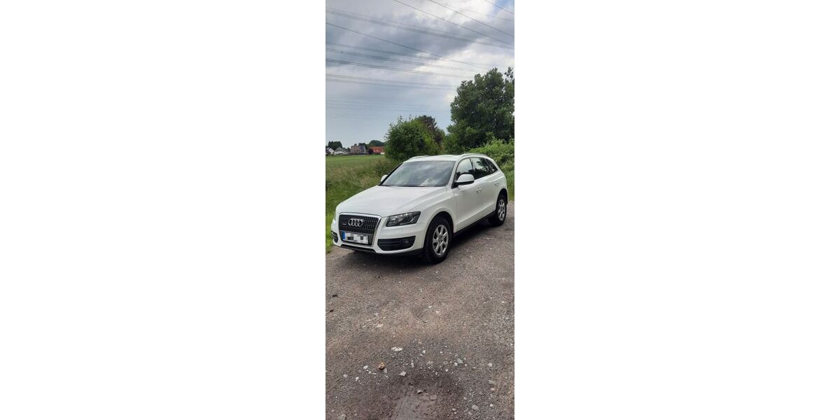 Audi Q5 179.000 km 16.990 &euro; Paderborn 33106