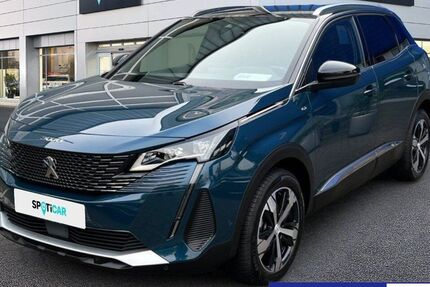 Peugeot 3008 21.028 km 22.890 &euro; Hamburg 22457