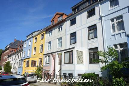 Wohnung Bremen Buntentor - 2 Zimmer, 44 m&sup2;, 615&euro; | Angebot:26816697