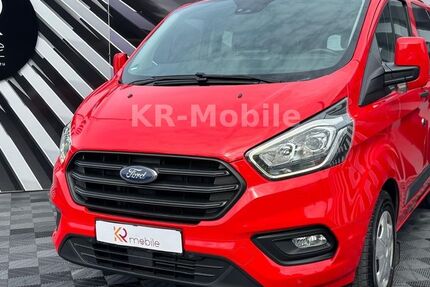 Ford Transit 119.619 km 19.950 &euro; Garbenheim 35583