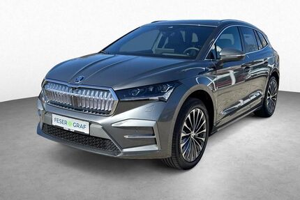 Skoda Enyaq 8.490 km 45.980 &euro; Roth 91154