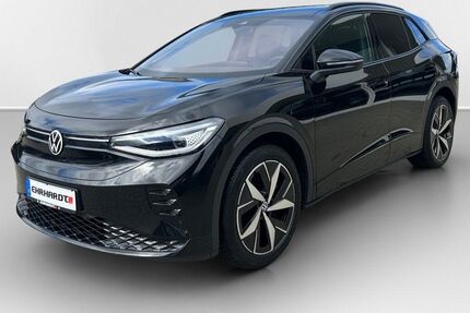 VW ID.4 40.300 km 33.950 &euro; Hildburghausen 98646