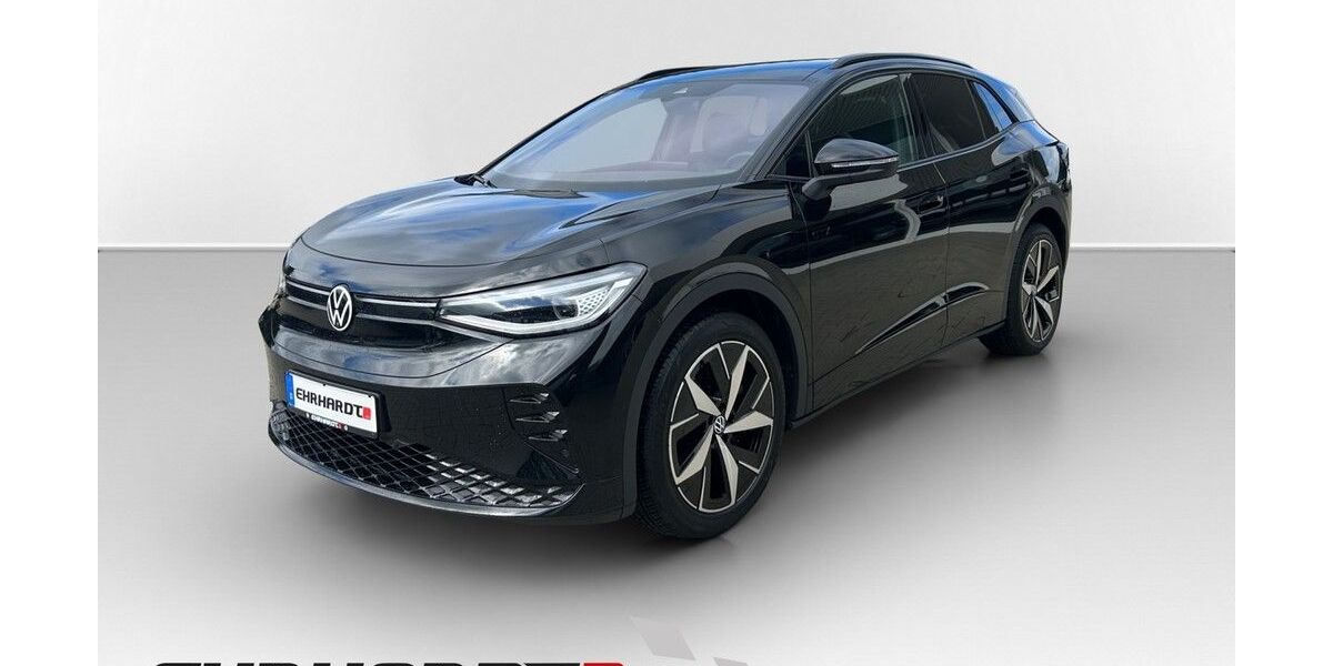 VW ID.4 40.300 km 33.950 &euro; Hildburghausen 98646