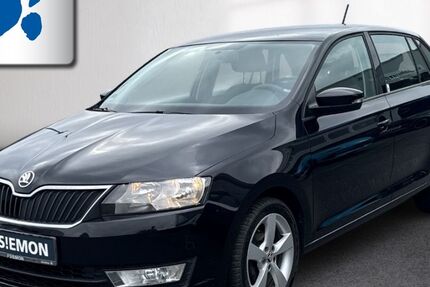 Skoda Rapid 147.249 km 7.930 &euro; Emsdetten 48282