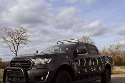 Ford Ranger 122.010 km 22.600 &euro; Kempen 47906