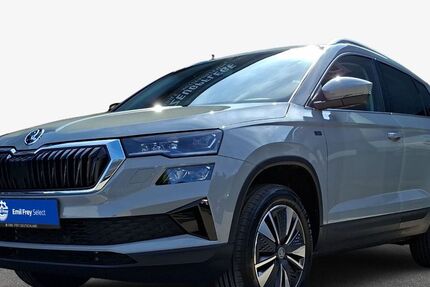 Skoda Karoq 7.552 km 34.770 &euro; Hamburg 21029