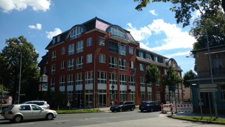 Gewerbeobjekt Königs Wusterhausen - 2.750&euro; | Angebot:25655197