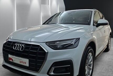 Audi Q5 6.828 km 44.350 &euro; Speyer 67346