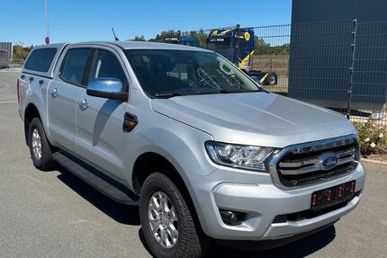 Ford Ranger 70.851 km 28.441 &euro; Selbitz 95152