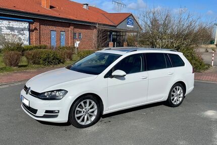 VW Golf 225.000 km 7.777 &euro; Norden 26506