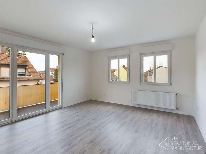 Wohnung zum Kaufen in Fürth 235.000 € 58 m²