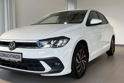 VW Polo 43.050 km 16.750 &euro; Hannover 30453