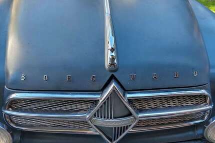 Borgward Isabella 149.000 km 35.900 € Kaufering 86916