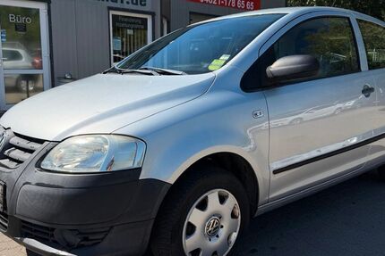 VW Fox 115.000 km 1.699 &euro; Itzehoe 25524