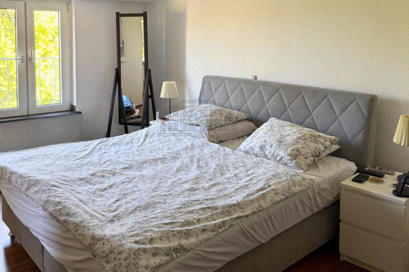 Wohnung zum Mieten in Übach-Palenberg 700 € 74 m²