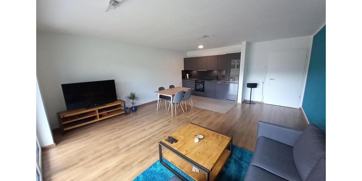 Etagenwohnung Düren Distelrath - 3 Zimmer, 80 m&sup2;, 290.000&euro; | Angebot:26943175