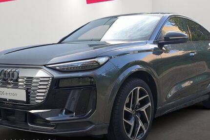 Audi Q6 e-tron 7.500 km 76.550 &euro; Duisburg 47249