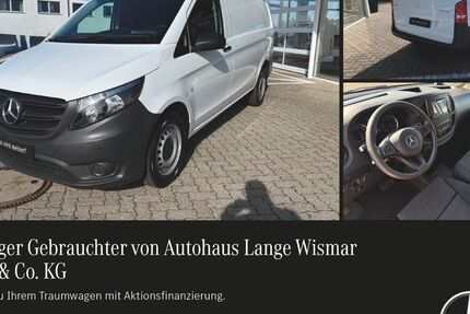 Mercedes-Benz Vito 117.700 km 22.900 &euro; Rüggow / Wismar 23970